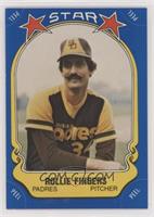 Rollie Fingers