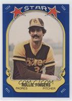 Rollie Fingers