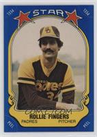 Rollie Fingers