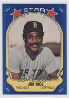 Jim Rice