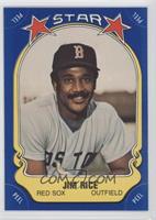 Jim Rice