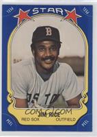 Jim Rice