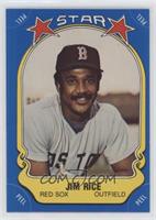 Jim Rice [EX to NM]