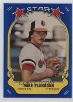 Mike Flanagan