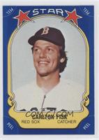 Carlton Fisk