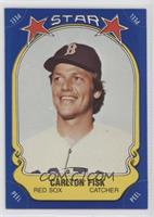 Carlton Fisk