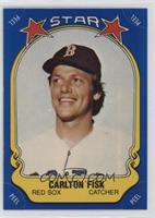 Carlton Fisk