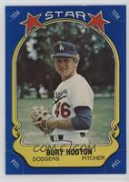 Burt Hooton