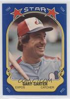 Gary Carter