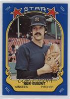 Ron Guidry