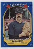 Ron Guidry