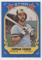 Gorman Thomas