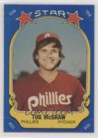 Tug McGraw