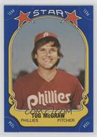 Tug McGraw