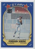 Fergie Jenkins