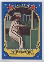 Steve Carlton