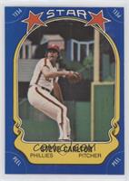 Steve Carlton [EX to NM]