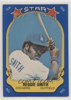 Reggie Smith