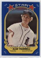 Alan Trammell