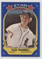 Alan Trammell