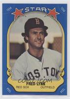 Fred Lynn