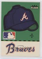 Atlanta Braves (Hat and Name)