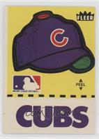 Chicago Cubs (Hat and Name)
