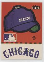 Chicago White Sox (Hat and Name)