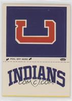 Cleveland Indians (Name and Logo)