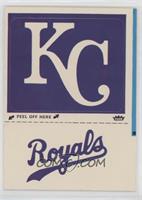 Kansas City Royals (Name and Logo)