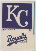Kansas City Royals (Name and Logo)