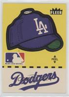 Los Angeles Dodgers (Hat and Name)