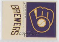 Milwaukee Brewers (Name and Logo)