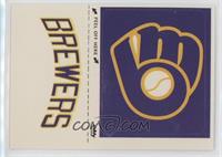 Milwaukee Brewers (Name and Logo)