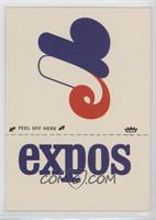 Montreal Expos (Name and Logo)
