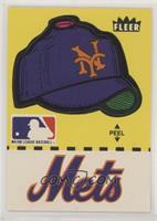 New York Mets (Hat and Name; 1977 All-Star Game) [EX to NM]