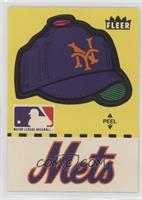 New York Mets (Hat and Name; 1935 All-Star Game)