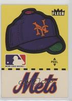 New York Mets (Hat and Name; 1935 All-Star Game)