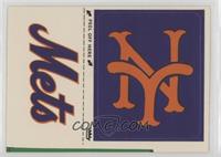 New York Mets (Name and Logo)
