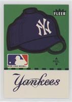 New York Yankees (Hat and Name)