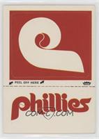 Philadelphia Phillies (Name and Logo)