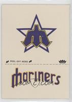 Seattle Mariners (Name and Logo)