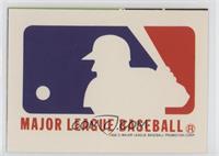 MLB Logo (1941 All-Star Game)