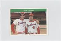 The Catchers (Dave Van Gorder, Greg Mahlberg)