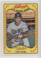 Steve Garvey