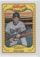 Steve Garvey