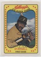 Willie Stargell