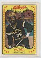 Dave Parker