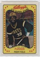 Dave Parker