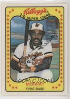 Eddie Murray